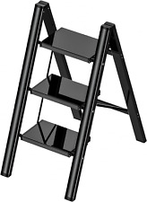 Step ladder ladnamy for sale  USA