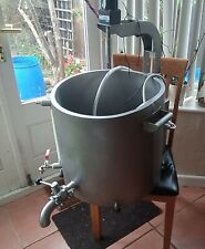 Cheese making equipment. for sale  WIGSTON