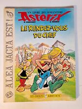 Asterix livres jeux d'occasion  Combs-la-Ville