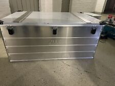 Alutec aluminium box gebraucht kaufen  Hamburg