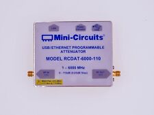 Mini circuits 110db for sale  Shipping to Ireland