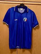 Diadora maglia calcio usato  Italia
