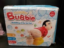 Ibccly bubble maker for sale  Ooltewah