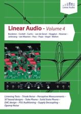 Linear Audio Vol4: Volume 4, Didden, Jan segunda mano  Embacar hacia Mexico