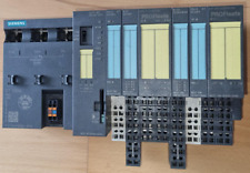 Siemens simatic 6es7151 gebraucht kaufen  Kerpen-Horrem,-Türnich