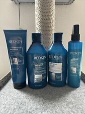 Redken extreme haarpflegeserie gebraucht kaufen  Köngen