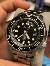 Seiko prospex men for sale  Garden Grove