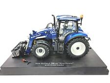 New holland t6.175 d'occasion  Expédié en Belgium