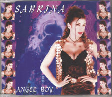 Sabrina angel boy d'occasion  Dijon