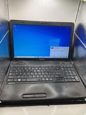 Used, Toshiba Satellite Pro C650-EZ1524D / Intel i5-2450M @ 2.50GHz  6Gb ram 18Gb hdd for sale  Shipping to South Africa