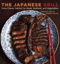 Japanese grill classic for sale  Salinas