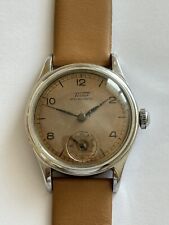 gents military watches for sale  BATLEY
