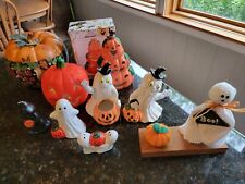 halloween decoration lot for sale  Evansville