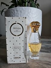 Caron bellodgia eau for sale  LONDON