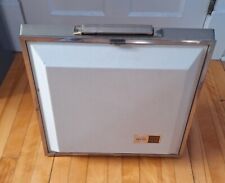 Vintage portable zenith for sale  Calais