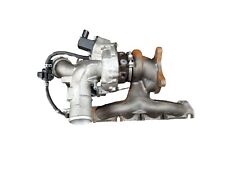 Turbo turbocharger audi for sale  Noblesville