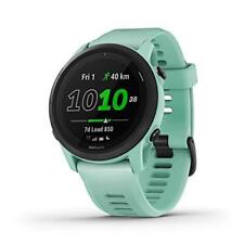 Garmin Forerunner 745 Multisport Watch GPS Heart Rate Monitor - Neo Tropic segunda mano  Embacar hacia Argentina