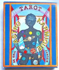 Jeu tarot divinatoire d'occasion  Rouen-