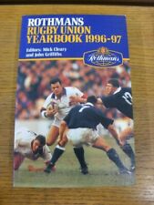 1996 1997 rugby for sale  BIRMINGHAM