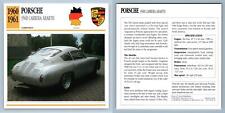 Porsche 365b carrera for sale  SLEAFORD