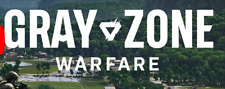 Gray zone warfare gebraucht kaufen  Hünfelden