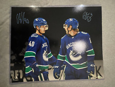 Brock boeser elias for sale  Shipping to Ireland