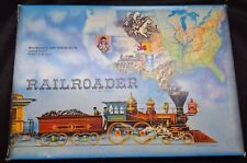 Railroader 1963 choose for sale  MILTON KEYNES