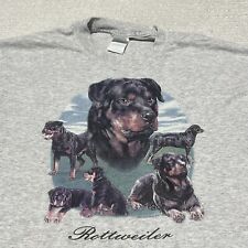 Vintage rottweiler dog for sale  Doylestown