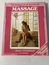 books massage various for sale  Bainbridge