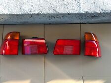 Używany, BMW E39 528i 540i Touring Wagon Tail Lights Lamps na sprzedaż  PL