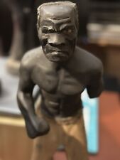 Congo madera figure for sale  Coxs Creek