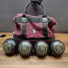 taylor bowls bags for sale  WATERLOOVILLE