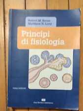 Principi fisiologia usato  Italia