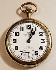 ball railroad pocket watch for sale  Wheat Ridge