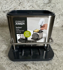 Joseph Joseph Stainless Steel Small Sink Tidy  (Pre-Owned, Not Used) for sale  Shipping to South Africa