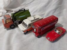 Dinky toys job for sale  EXETER