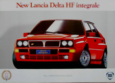 Lancia delta integrale for sale  STAFFORD