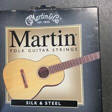 Martin m130 silk for sale  Bowling Green