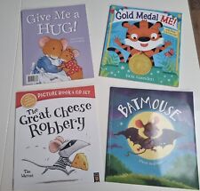 Kids book bundle for sale  UPMINSTER