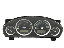 Velocímetro/Instrumentos Y Relojes Jaguar S-Type 4R8F-10841-A Visteon na sprzedaż  PL