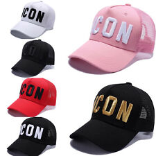 Icon trucker cap for sale  LEEDS