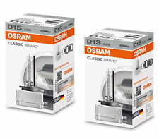Osram d1s 66140 for sale  Shipping to Ireland