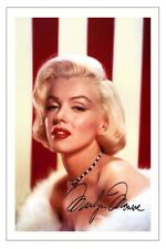 Marilyn monroe signed for sale  UK