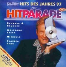 Hitparade zdf hits gebraucht kaufen  Berlin