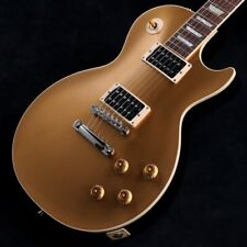 Gibson Slash Victoria Les Paul Standard Goldtop Dark Back (:4,29 kg) #GGdh7 comprar usado  Enviando para Brazil