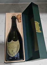 Botella de champán Dom Perignon 1993 vintage - vacía con caja y corcho segunda mano  Embacar hacia Argentina
