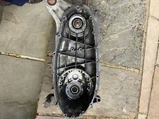 lambretta LI150 engine casing, used for sale  Shipping to South Africa