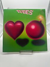 Disco de vinil THE TUBES LOVE BOMB comprar usado  Enviando para Brazil