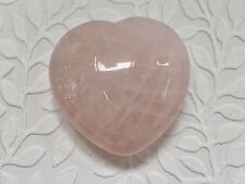 pink quartz rock for sale  RUGBY