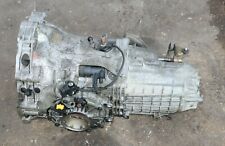 Manual speed transmission for sale  Garland